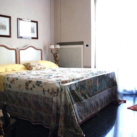 Bed And Breakfast Flowers Genoa Exterior photo